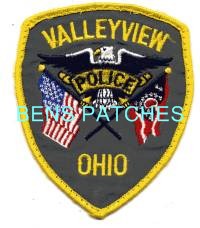 OHIO,VALLEYVIEW POLICE FRANKLIN COUNTY 1_wm